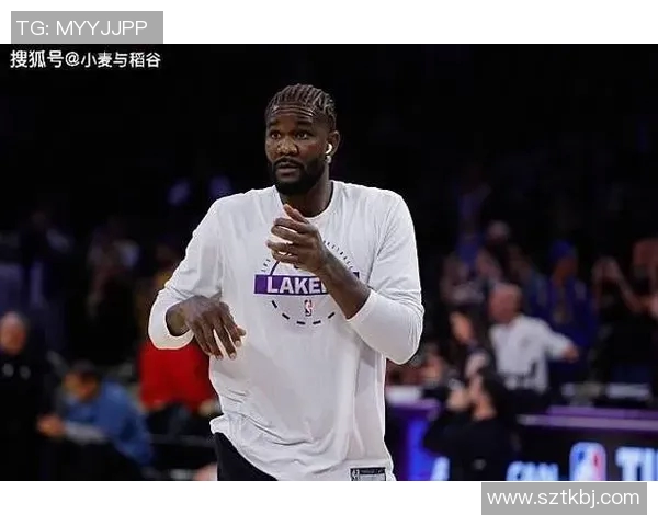 NBA交易新闻:湖人迎来重磅内线新援