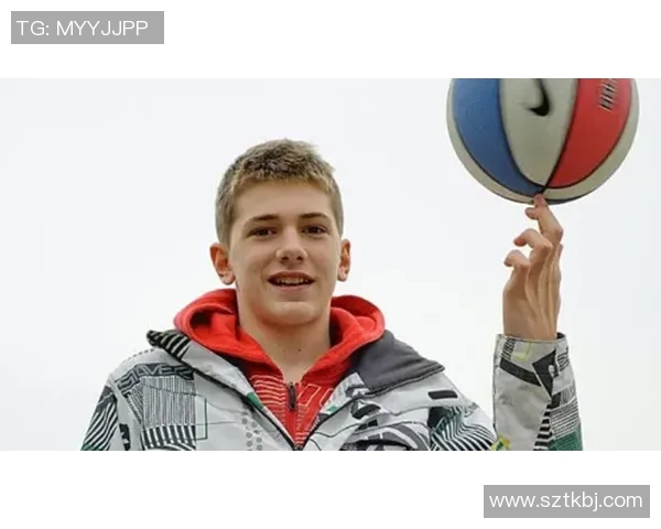 东契奇背后的故事:从少年到巨星之路