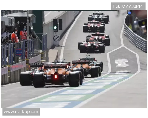 F1赛季车队工程技术创新及应用实例