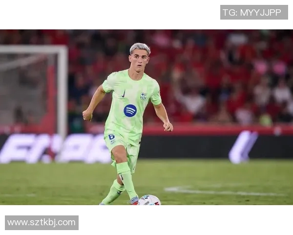 足球转会传闻：巴萨最新引援目标曝光