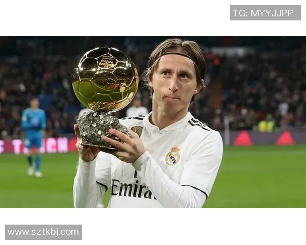 五年内莫德里奇全面进化 数据呈现惊人变化从中场大师到全能巨星