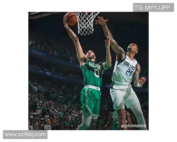 塔图姆赛后直言全队表现出色相信胜利属于我们